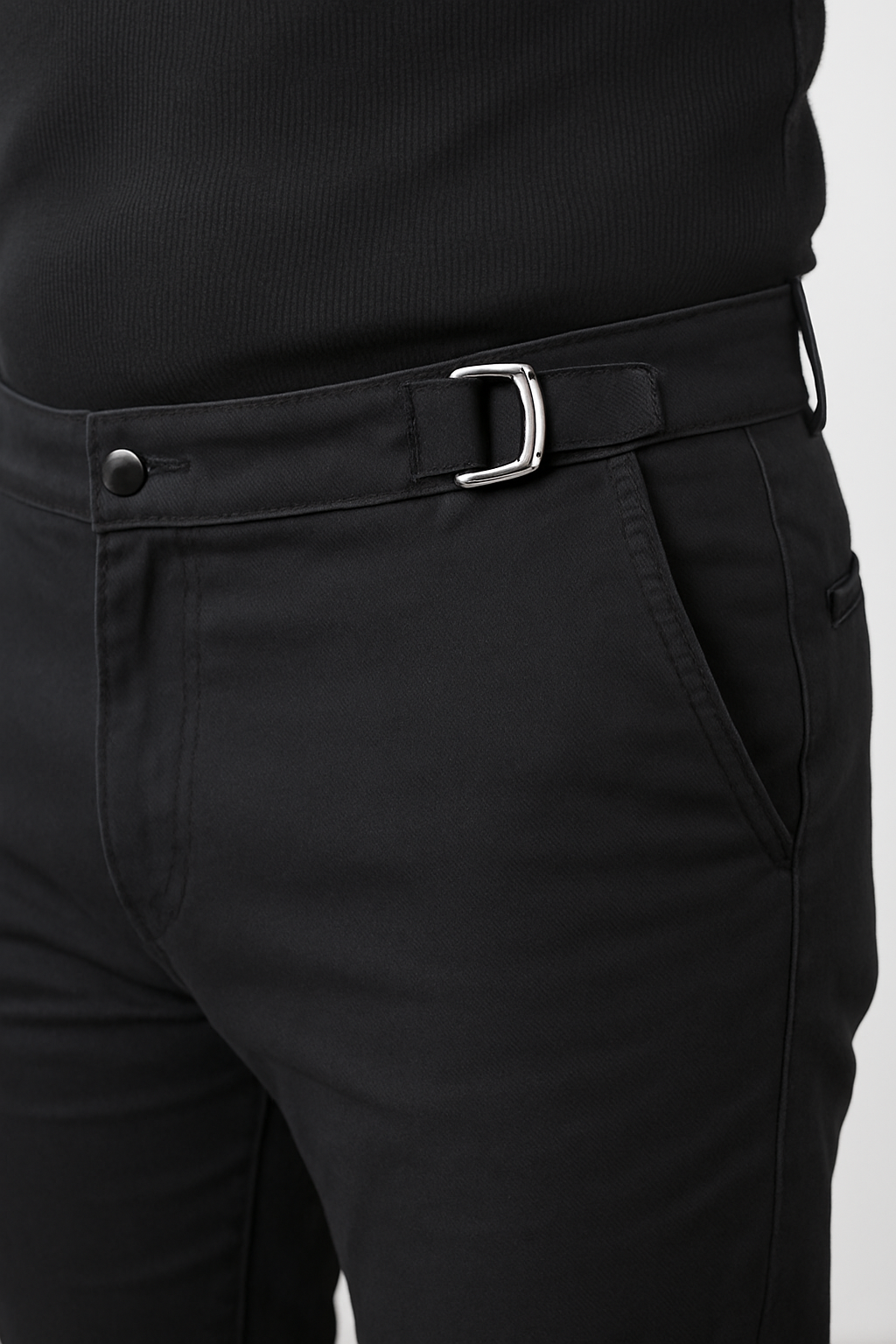 PANTALON FRANCES  EBILLA HOMBRE H4C
