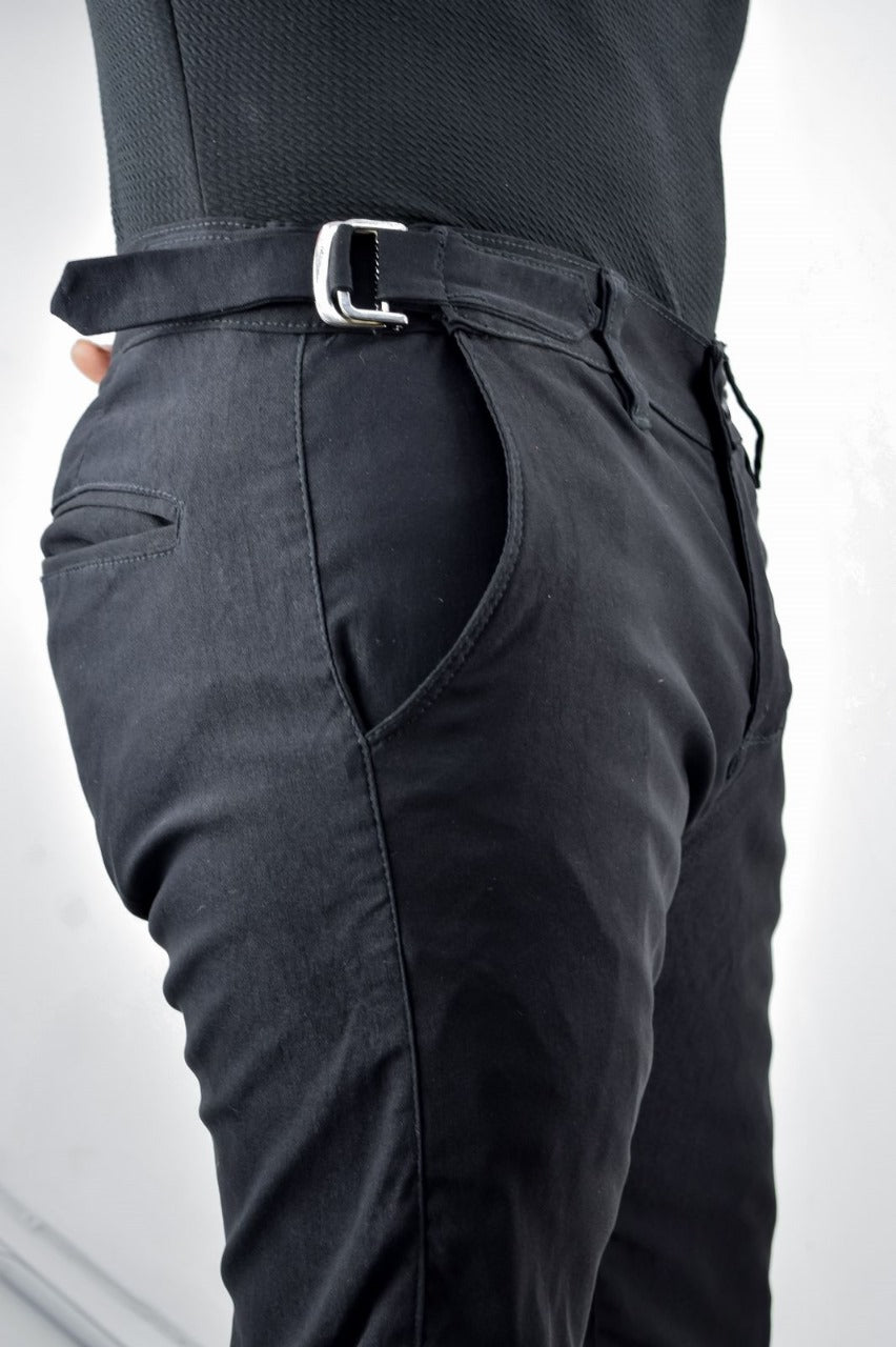 PANTALON FRANCES  EBILLA HOMBRE H4C