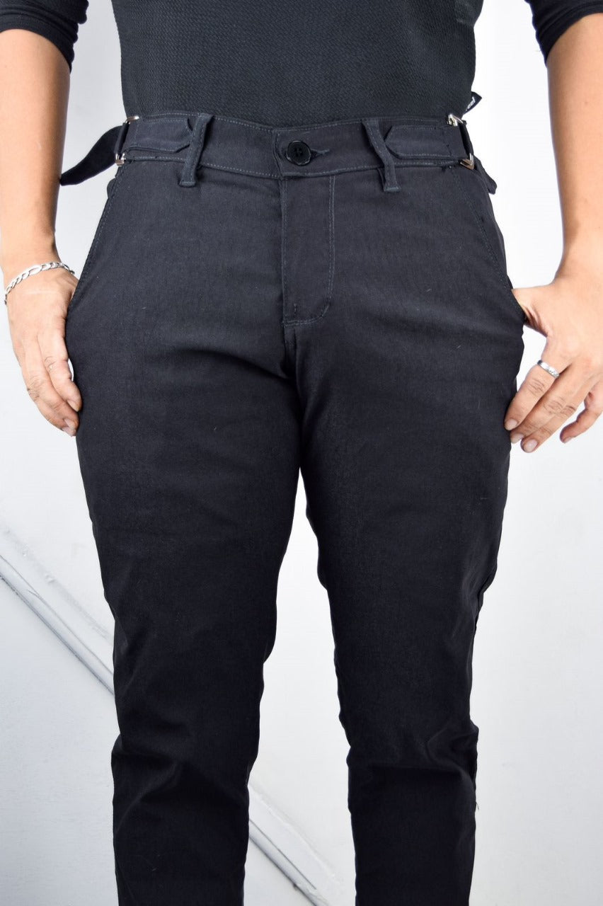 PANTALON FRANCES  EBILLA HOMBRE H4C
