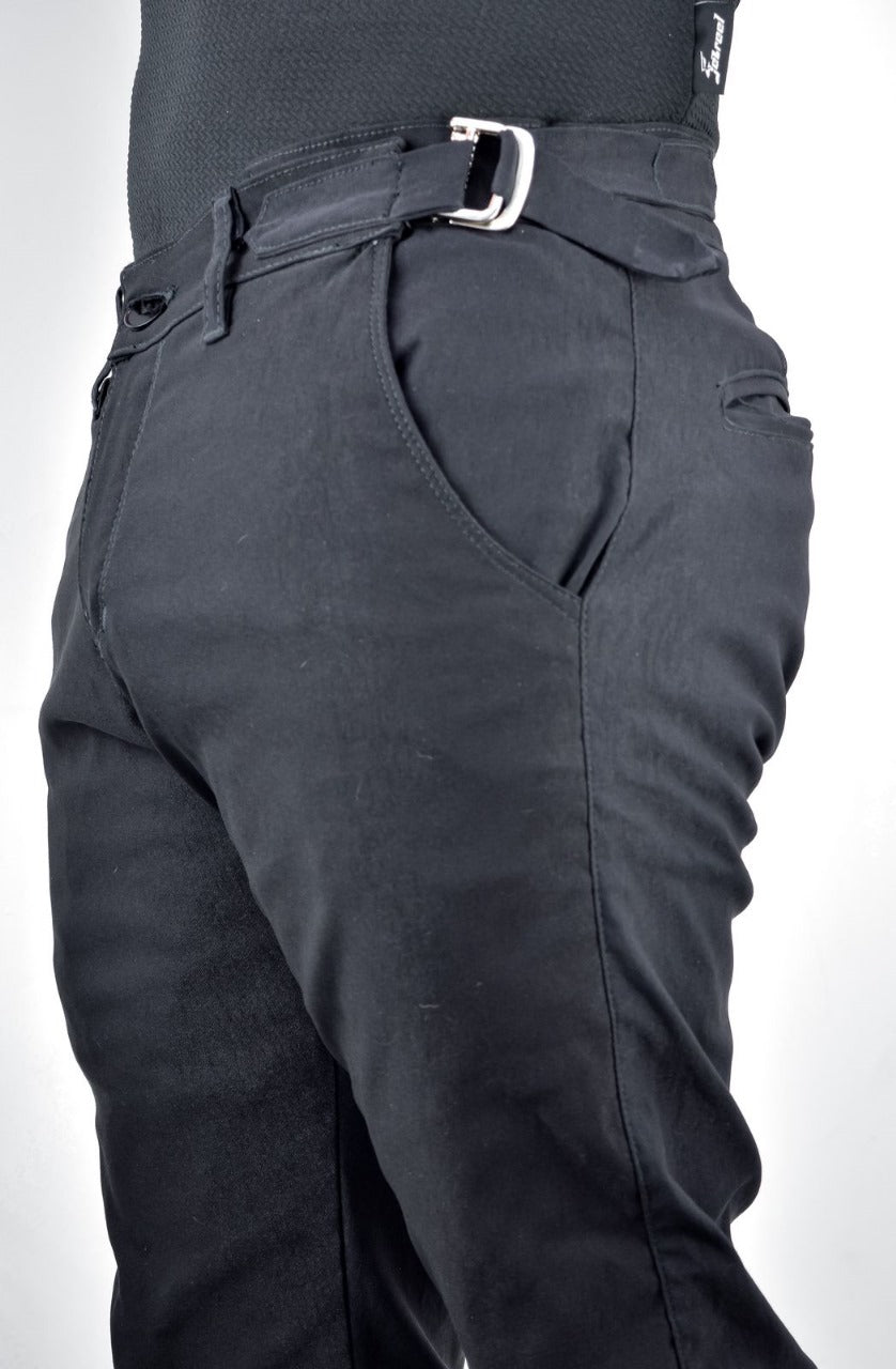 PANTALON FRANCES  EBILLA HOMBRE H4C