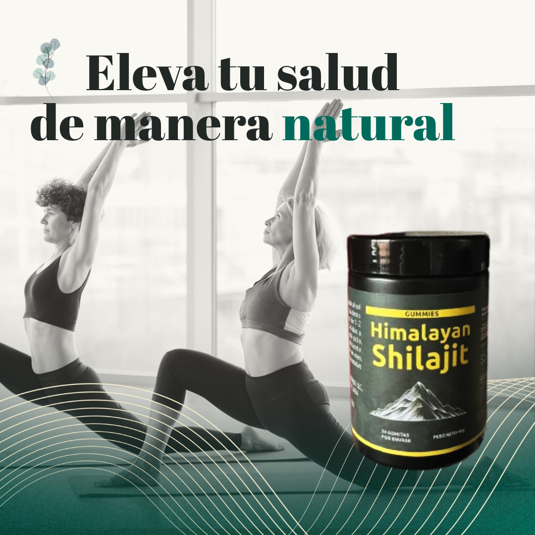 SHILAJIT - DROP