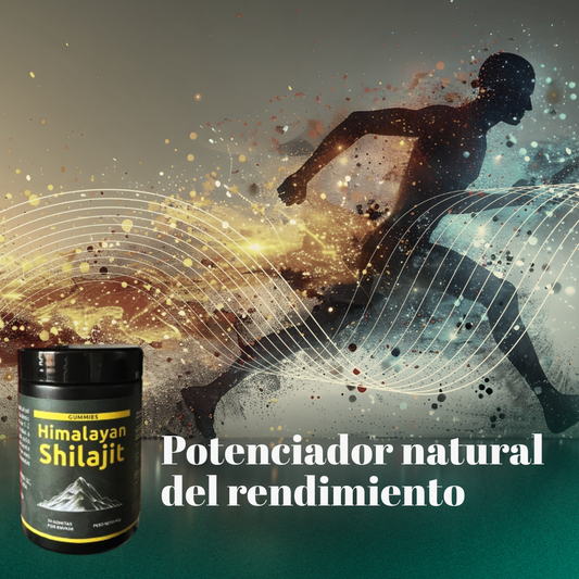 SHILAJIT - DROP